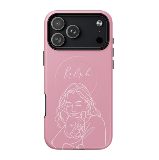 Iphone 17 Pro Max - RozeWit