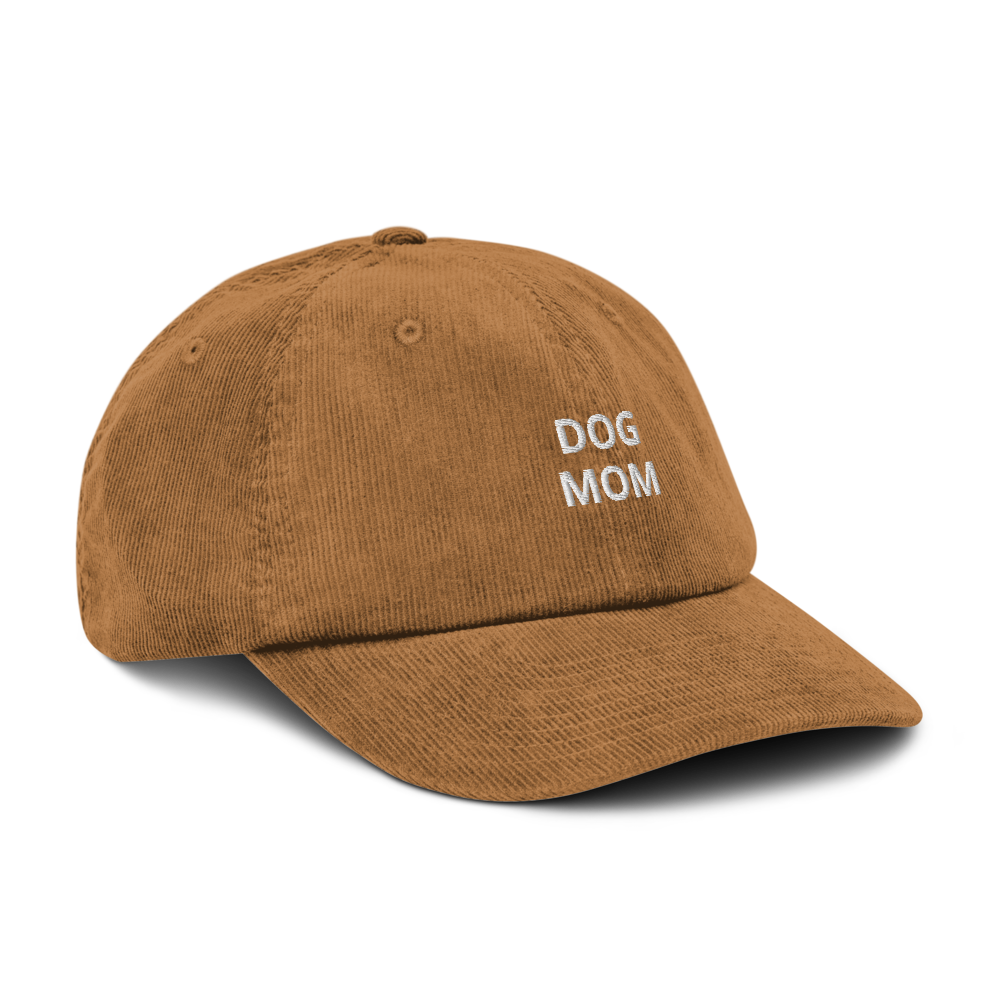Dog Mom - Pet