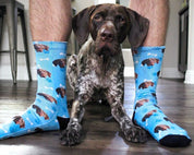 Happy Dog Socks™ - Botjes - Hondenplaneet.eu