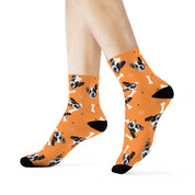 Happy Dog Socks™ - Botjes - Hondenplaneet.eu