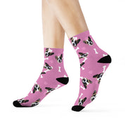 Happy Dog Socks™ - Botjes - Hondenplaneet.eu