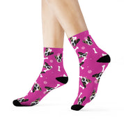 Happy Dog Socks™ - Botjes - Hondenplaneet.eu
