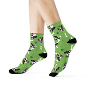 Happy Dog Socks™ - Botjes - Hondenplaneet.eu