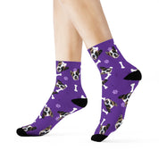 Happy Dog Socks™ - Botjes - Hondenplaneet.eu