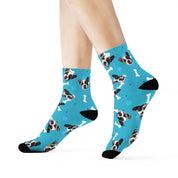 Happy Dog Socks™ - Botjes - Hondenplaneet.eu
