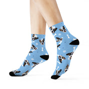 Happy Dog Socks™ - Botjes - Hondenplaneet.eu