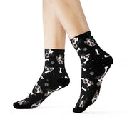 Happy Dog Socks™ - Botjes - Hondenplaneet.eu