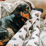 Happy Dog Socks™ - Botjes - Hondenplaneet.eu