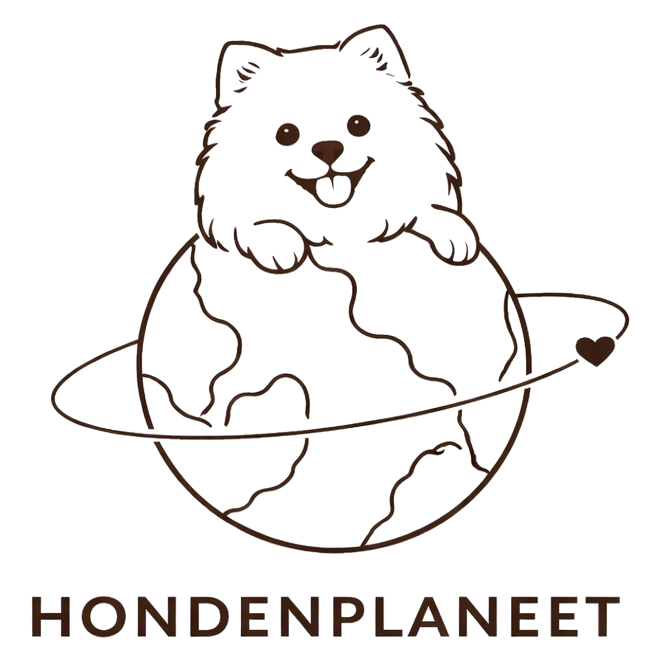 Hondenplaneet.be